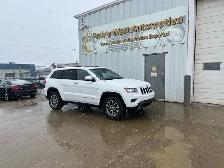 2016 Jeep Grand Cherokee 4WD Limited | Command Start | Heated Se - Photo 3