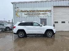 2016 Jeep Grand Cherokee 4WD Limited | Command Start | Heated Se - Photo 4