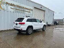 2016 Jeep Grand Cherokee 4WD Limited | Command Start | Heated Se - Photo 5