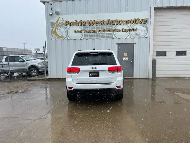 2016 Jeep Grand Cherokee 4WD Limited | Command Start | Heated Se - Photo 6