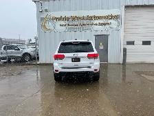 2016 Jeep Grand Cherokee 4WD Limited | Command Start | Heated Se - Photo 6