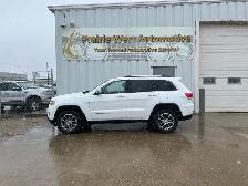 2016 Jeep Grand Cherokee 4WD Limited | Command Start | Heated Se - Photo 8