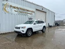 2016 Jeep Grand Cherokee 4WD Limited | Command Start | Heated Se - Photo 9