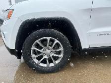2016 Jeep Grand Cherokee 4WD Limited | Command Start | Heated Se - Photo 10