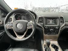 2016 Jeep Grand Cherokee 4WD Limited | Command Start | Heated Se - Photo 12