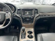 2016 Jeep Grand Cherokee 4WD Limited | Command Start | Heated Se - Photo 13