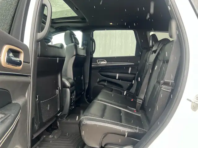 2016 Jeep Grand Cherokee 4WD Limited | Command Start | Heated Se - Photo 20