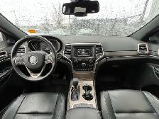 2016 Jeep Grand Cherokee 4WD Limited | Command Start | Heated Se - Photo 24