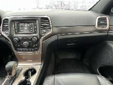 2016 Jeep Grand Cherokee 4WD Limited | Command Start | Heated Se - Photo 27