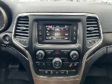 2016 Jeep Grand Cherokee 4WD Limited | Command Start | Heated Se - Photo 29