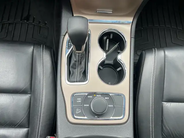 2016 Jeep Grand Cherokee 4WD Limited | Command Start | Heated Se - Photo 30