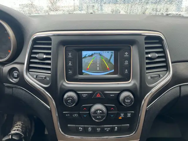 2016 Jeep Grand Cherokee 4WD Limited | Command Start | Heated Se - Photo 31
