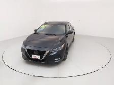 2022 Nissan Sentra SR PREMIUM MIDNIGHT|360 CAM| LTHR | SUNROOF | - Photo 4