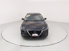 2022 Nissan Sentra SR PREMIUM MIDNIGHT|360 CAM| LTHR | SUNROOF | - Photo 5