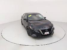 2022 Nissan Sentra SR PREMIUM MIDNIGHT|360 CAM| LTHR | SUNROOF | - Photo 6