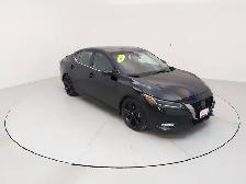 2022 Nissan Sentra SR PREMIUM MIDNIGHT|360 CAM| LTHR | SUNROOF | - Photo 7