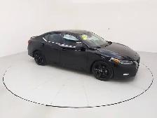 2022 Nissan Sentra SR PREMIUM MIDNIGHT|360 CAM| LTHR | SUNROOF | - Photo 8