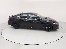 2022 Nissan Sentra SR PREMIUM MIDNIGHT|360 CAM| LTHR | SUNROOF | - Photo 9