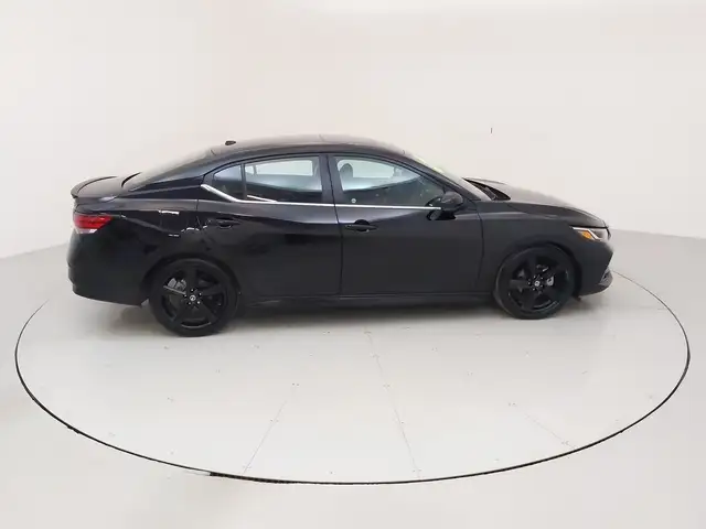 2022 Nissan Sentra SR PREMIUM MIDNIGHT|360 CAM| LTHR | SUNROOF | - Photo 10