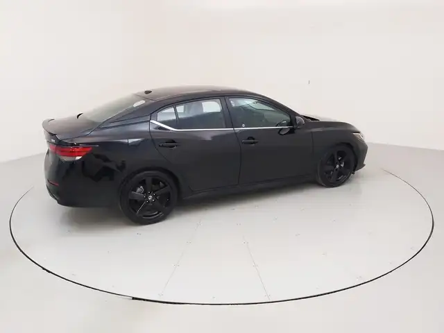 2022 Nissan Sentra SR PREMIUM MIDNIGHT|360 CAM| LTHR | SUNROOF | - Photo 11