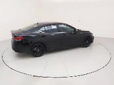 2022 Nissan Sentra SR PREMIUM MIDNIGHT|360 CAM| LTHR | SUNROOF | - Photo 11