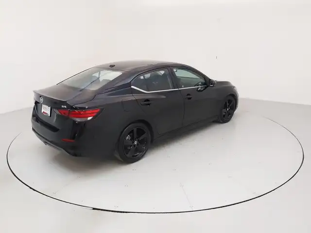 2022 Nissan Sentra SR PREMIUM MIDNIGHT|360 CAM| LTHR | SUNROOF | - Photo 12