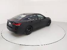 2022 Nissan Sentra SR PREMIUM MIDNIGHT|360 CAM| LTHR | SUNROOF | - Photo 12