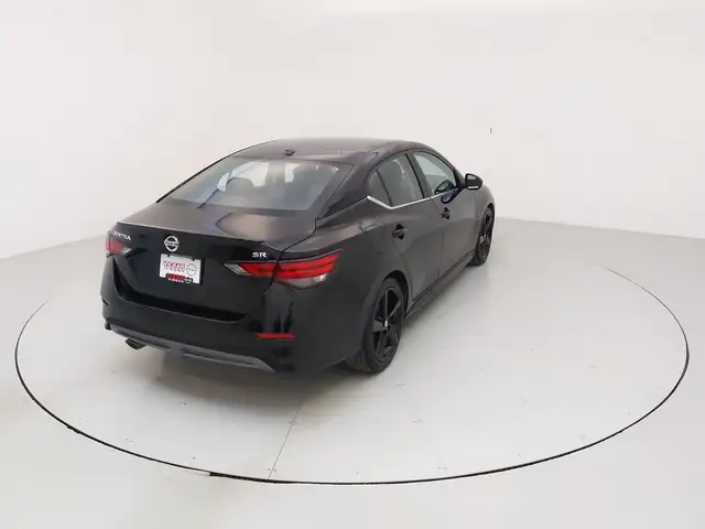 2022 Nissan Sentra SR PREMIUM MIDNIGHT|360 CAM| LTHR | SUNROOF | - Photo 13