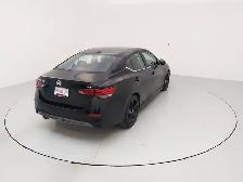 2022 Nissan Sentra SR PREMIUM MIDNIGHT|360 CAM| LTHR | SUNROOF | - Photo 13