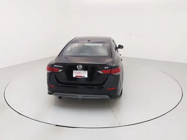 2022 Nissan Sentra SR PREMIUM MIDNIGHT|360 CAM| LTHR | SUNROOF | - Photo 14