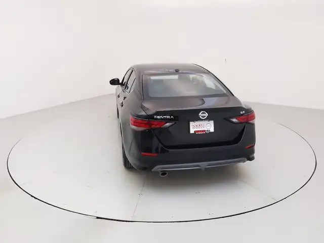 2022 Nissan Sentra SR PREMIUM MIDNIGHT|360 CAM| LTHR | SUNROOF | - Photo 15