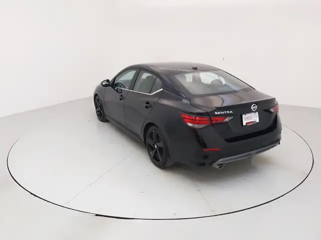 2022 Nissan Sentra SR PREMIUM MIDNIGHT|360 CAM| LTHR | SUNROOF | - Photo 16