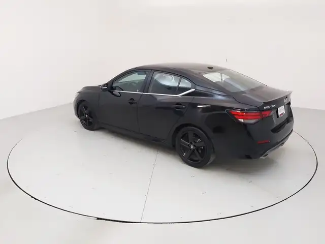 2022 Nissan Sentra SR PREMIUM MIDNIGHT|360 CAM| LTHR | SUNROOF | - Photo 17