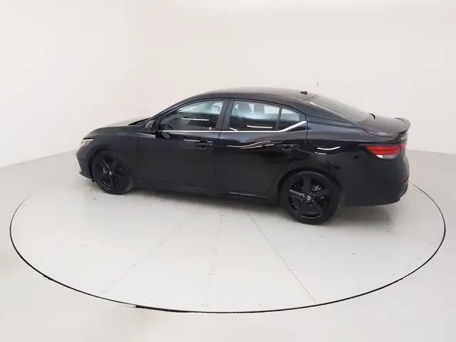 2022 Nissan Sentra SR PREMIUM MIDNIGHT|360 CAM| LTHR | SUNROOF | - Photo 18