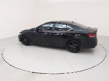 2022 Nissan Sentra SR PREMIUM MIDNIGHT|360 CAM| LTHR | SUNROOF | - Photo 18