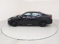 2022 Nissan Sentra SR PREMIUM MIDNIGHT|360 CAM| LTHR | SUNROOF | - Photo 19