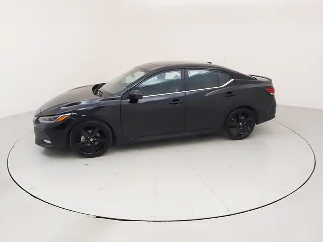 2022 Nissan Sentra SR PREMIUM MIDNIGHT|360 CAM| LTHR | SUNROOF | - Photo 20