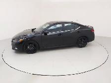 2022 Nissan Sentra SR PREMIUM MIDNIGHT|360 CAM| LTHR | SUNROOF | - Photo 20
