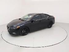 2022 Nissan Sentra SR PREMIUM MIDNIGHT|360 CAM| LTHR | SUNROOF | - Photo 21
