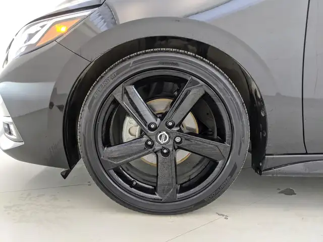 2022 Nissan Sentra SR PREMIUM MIDNIGHT|360 CAM| LTHR | SUNROOF | - Photo 22
