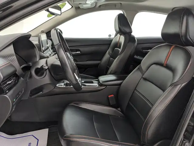 2022 Nissan Sentra SR PREMIUM MIDNIGHT|360 CAM| LTHR | SUNROOF | - Photo 27