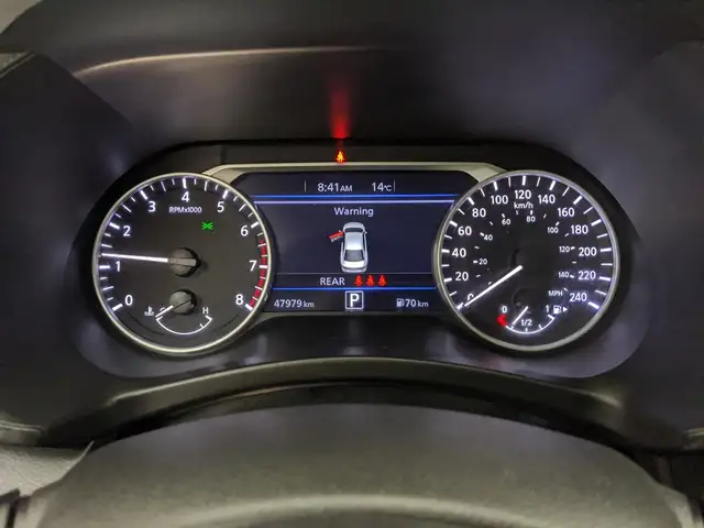 2022 Nissan Sentra SR PREMIUM MIDNIGHT|360 CAM| LTHR | SUNROOF | - Photo 30