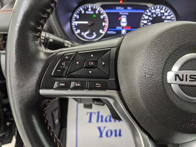 2022 Nissan Sentra SR PREMIUM MIDNIGHT|360 CAM| LTHR | SUNROOF | - Photo 31