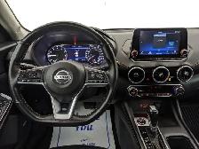 2022 Nissan Sentra SR PREMIUM MIDNIGHT|360 CAM| LTHR | SUNROOF | - Photo 35