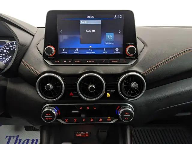 2022 Nissan Sentra SR PREMIUM MIDNIGHT|360 CAM| LTHR | SUNROOF | - Photo 36