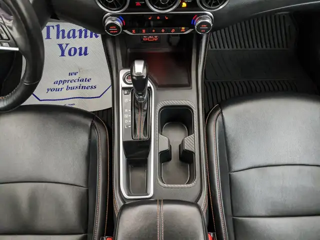 2022 Nissan Sentra SR PREMIUM MIDNIGHT|360 CAM| LTHR | SUNROOF | - Photo 37