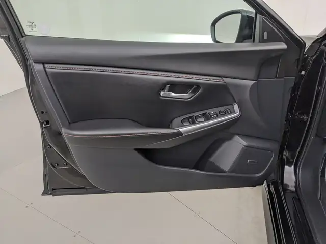 2022 Nissan Sentra SR PREMIUM MIDNIGHT|360 CAM| LTHR | SUNROOF | - Photo 39