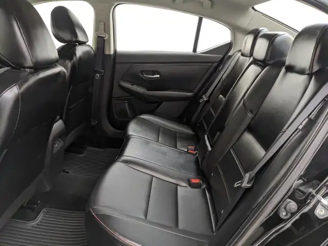 2022 Nissan Sentra SR PREMIUM MIDNIGHT|360 CAM| LTHR | SUNROOF | - Photo 40