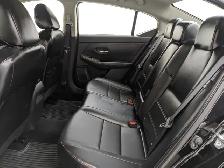 2022 Nissan Sentra SR PREMIUM MIDNIGHT|360 CAM| LTHR | SUNROOF | - Photo 40