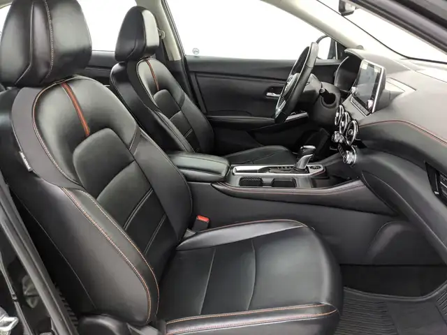 2022 Nissan Sentra SR PREMIUM MIDNIGHT|360 CAM| LTHR | SUNROOF | - Photo 43